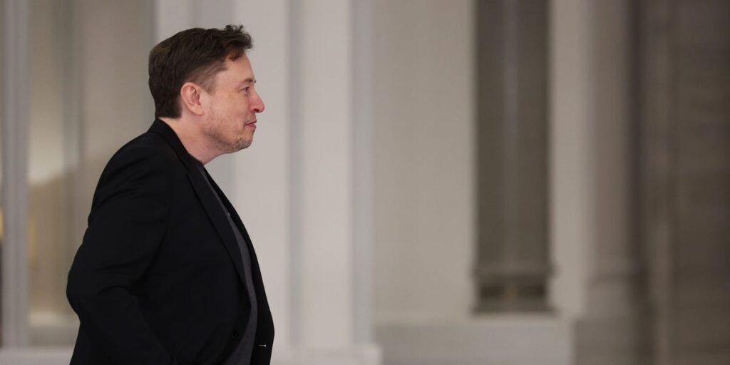 What’s Behind Elon Musk’s Tax Bill Tirade