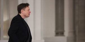 What’s Behind Elon Musk’s Tax Bill Tirade