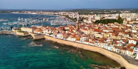 Why Americans Are Buying Vacation Rentals in Italy