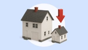 Downsize Your Home to Supersize Your Budget and Make Room for Joy