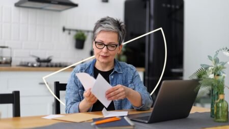 How To Read A Credit Report & Identify Mistakes