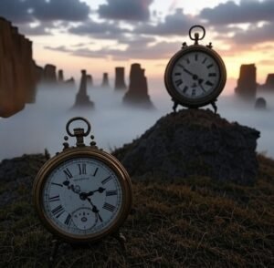 Think In Two Timelines If You Want To Build Greater Wealth