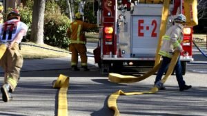 How ISO Fire Ratings Impact Your Home Insurance