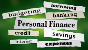 Money management habits that do not affect your credit score ~ Credit Sesame