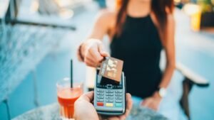 When Did Travel Credit Cards Start Turning Into Coupon Books?