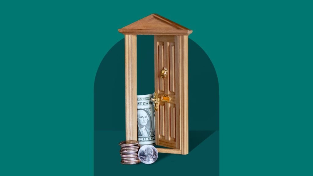Why Is Home Equity Borrowing On The Rise?