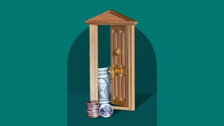 Why Is Home Equity Borrowing On The Rise?
