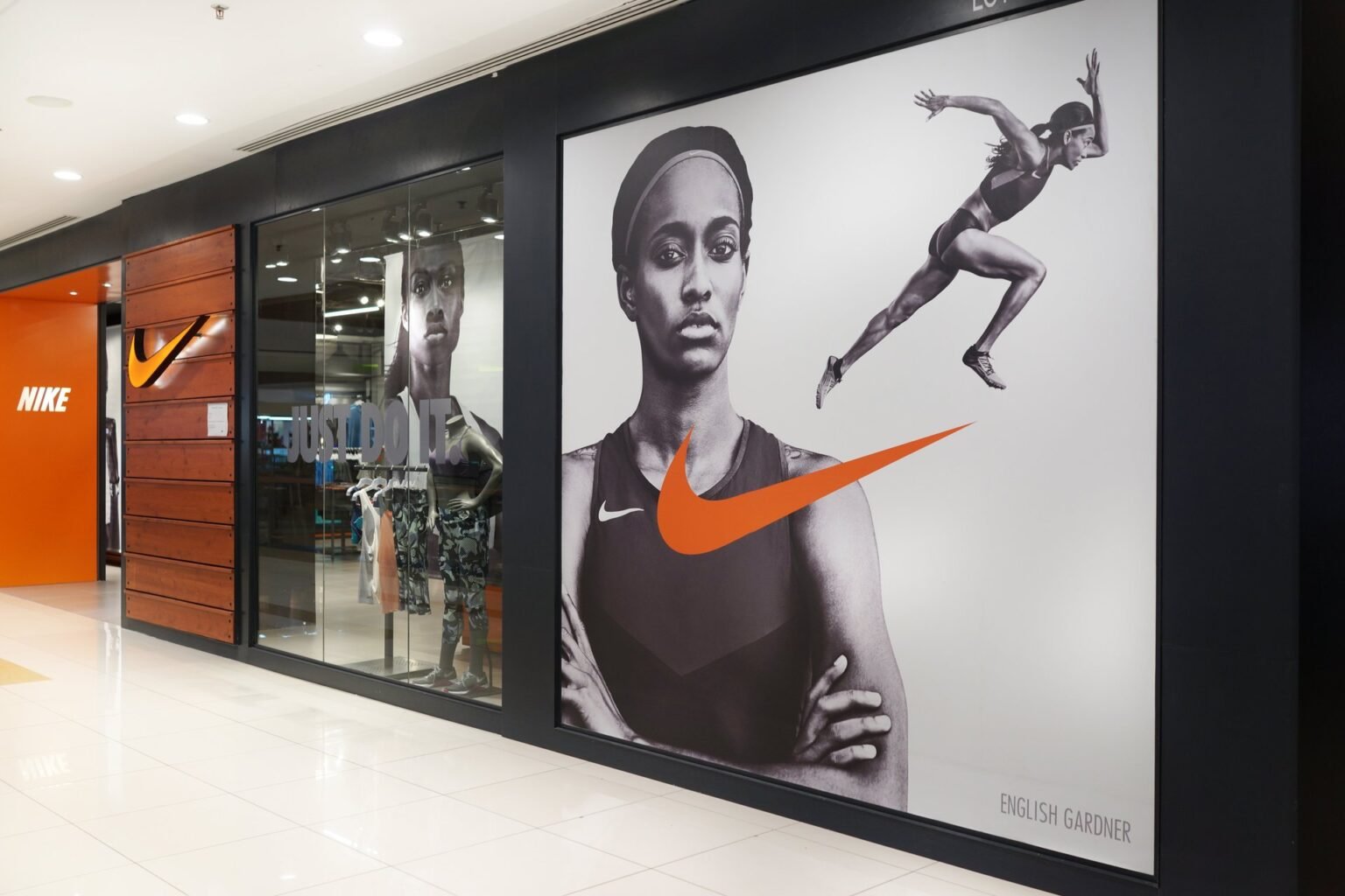 Nike to Raise Prices Again, Citing B Tariff Impact