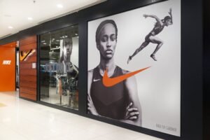 Nike to Raise Prices Again, Citing B Tariff Impact