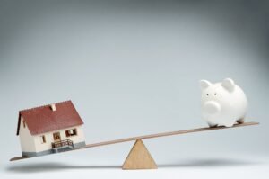 The Housing Market Hit the Brakes: What This Means for Your Next Move