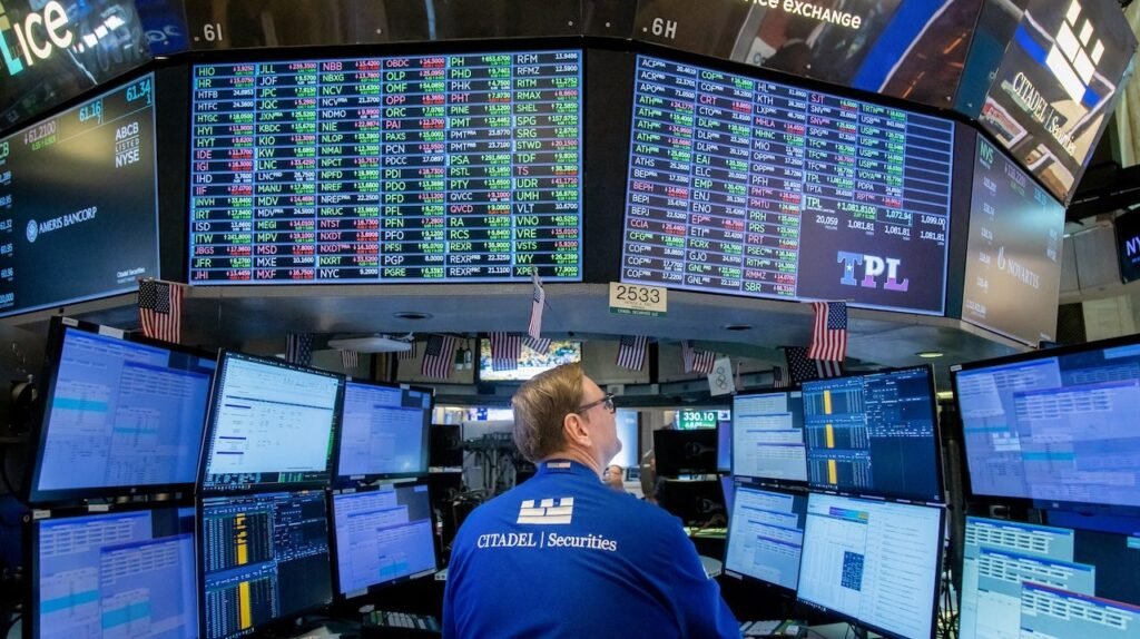 Stock Market Holidays For 2025: Here’s When US Markets Are Closed