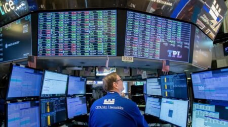 Stock Market Holidays For 2025: Here’s When US Markets Are Closed