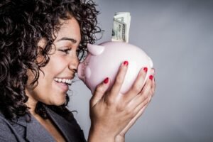 How to Make ‘Revenge Saving’ Work for You