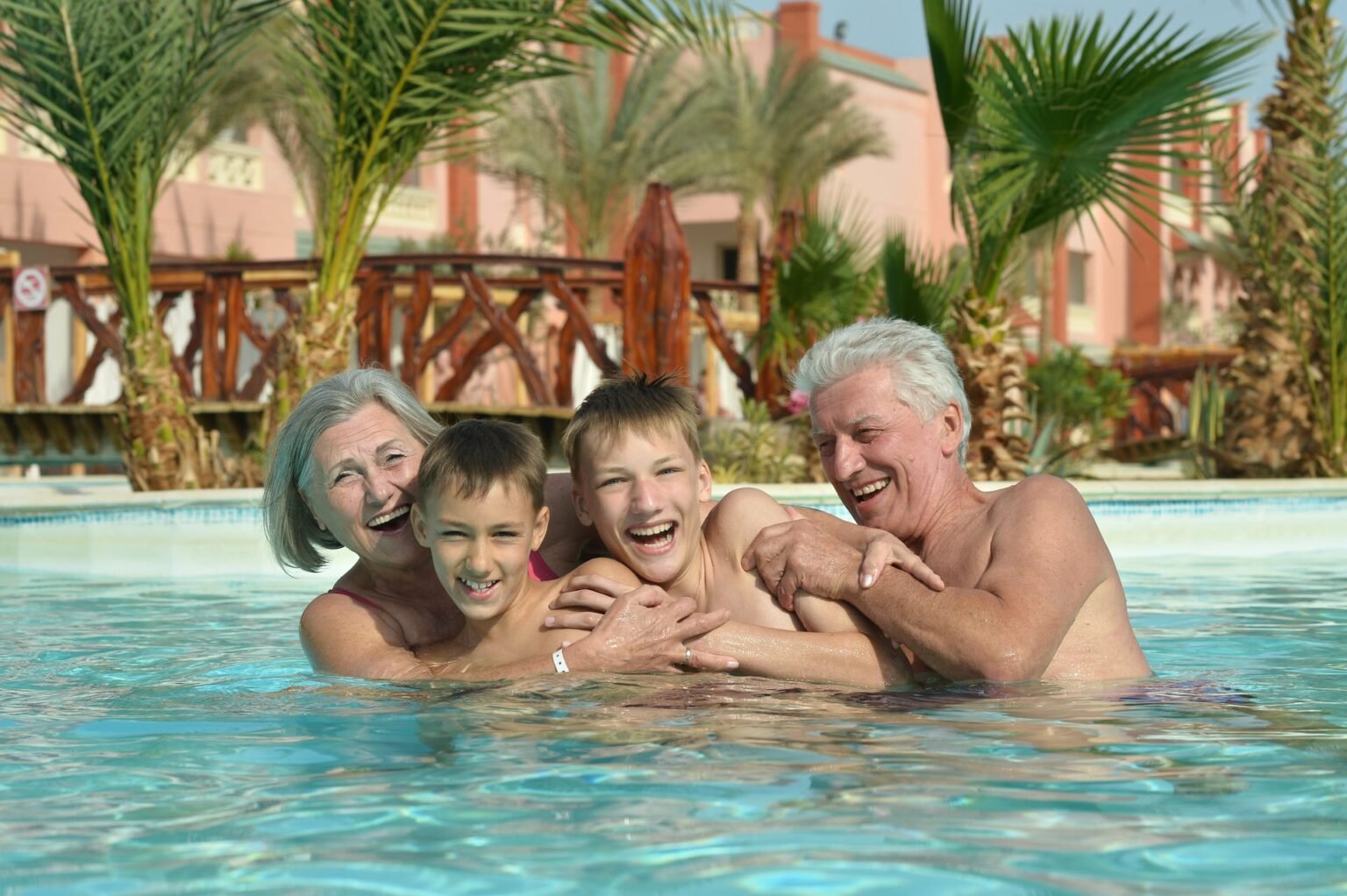 Escape the Politics: Take a Big Beautiful Vacation Without Breaking the Bank