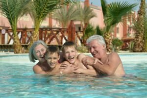 Escape the Politics: Take a Big Beautiful Vacation Without Breaking the Bank