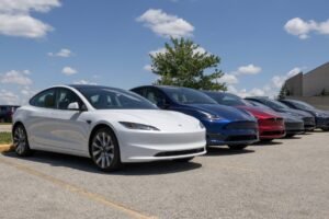 20 Used Cars With Plunging Prices (Starting With Teslas)