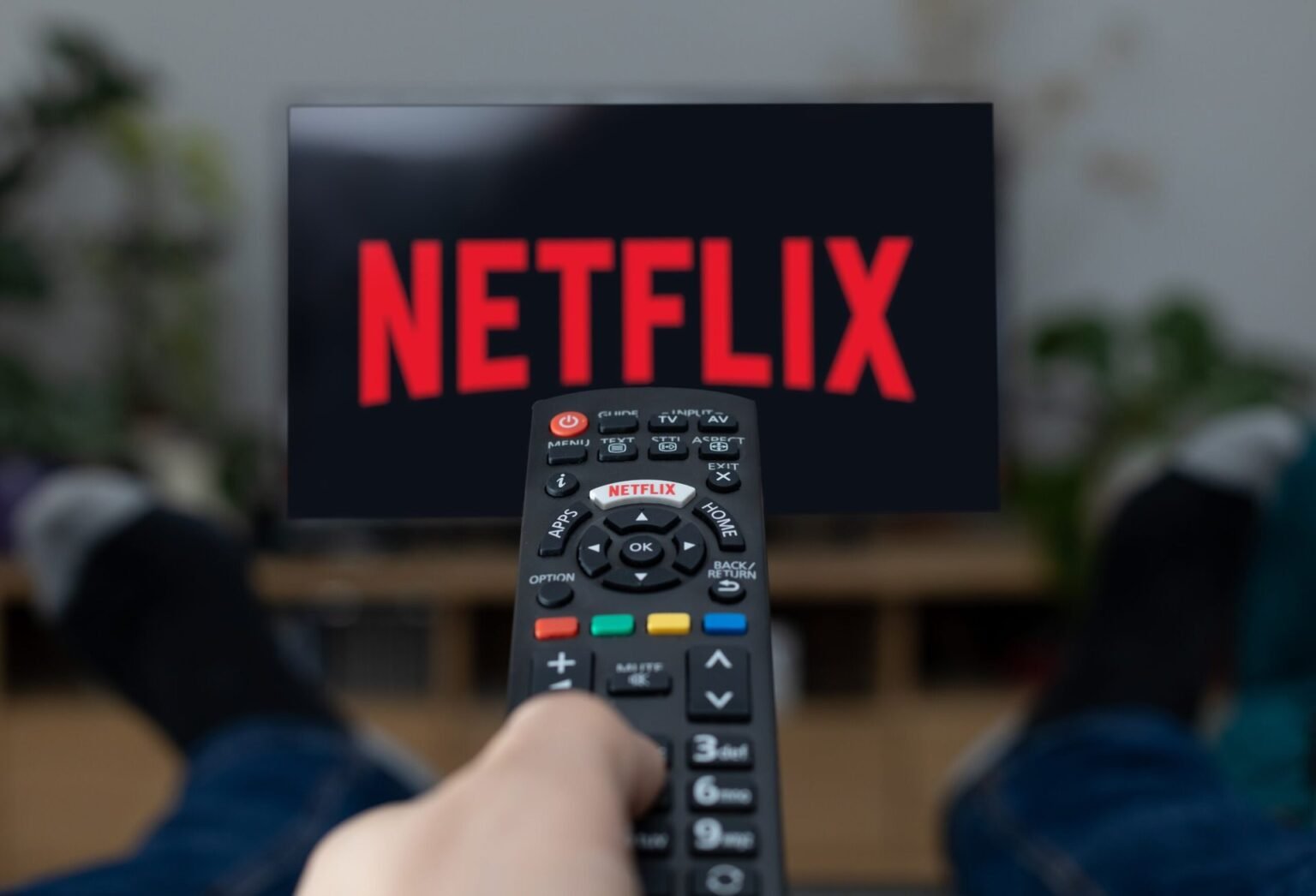 Netflix’s Latest Moves: Cutting the Cord May Not Cut Your Budget