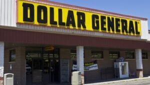 Dollar General Closing Nearly 100 Stores: Find New Budget Shopping Options