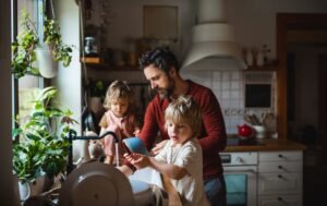 14 Mistakes That Are Running up Your Water Bill