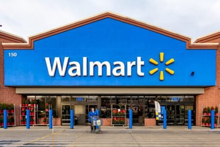 Walmart Deals Returns This Week With 6 Days of Major Savings