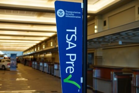 4 Groups Who Now Get TSA PreCheck for Free