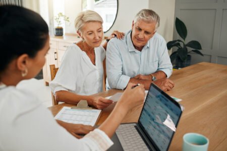 Is Trump Going to Raise the Retirement Age?
