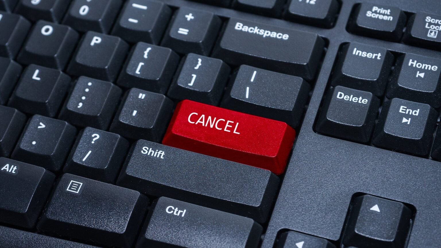 ‘Click to Cancel’ Was Killed: 7 Ways to Break Free From Subscriptions Anyway
