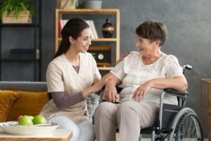 No Nurse, No Nanny, No Aide: How Trump’s Immigration Push Could Gut Home Care