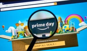 7 Amazon Prime Day Scams That Could Cost You Big This Week
