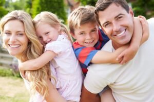 Could Rising Health Problems in Children Strain Family Budgets?