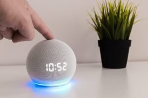 The Hidden Costs of Alexa’s Alleged Eavesdropping
