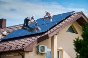 Trump Ends Solar Tax Credit Early: What Homeowners Should Do