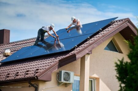 Trump Ends Solar Tax Credit Early: What Homeowners Should Do