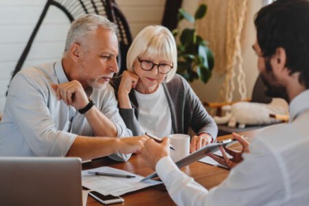 What Is a Miller Trust and How Does It Work?