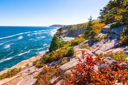 17 Stunning US Destinations You Can Actually Afford to Visit This Summer