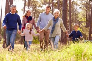 4 Ways to Navigate the Financial Pressure of Supporting Both Parents and Kids