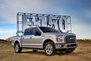 Ford Recalls 850,000 Vehicles: What It Means for Your Safety and Your Finances