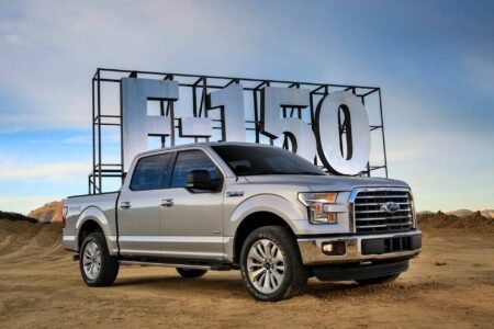 Ford Recalls 850,000 Vehicles: What It Means for Your Safety and Your Finances