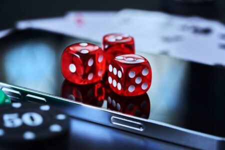 Bet Big, Lose Bigger? Why Trump’s Tax Law Has Gamblers Upset