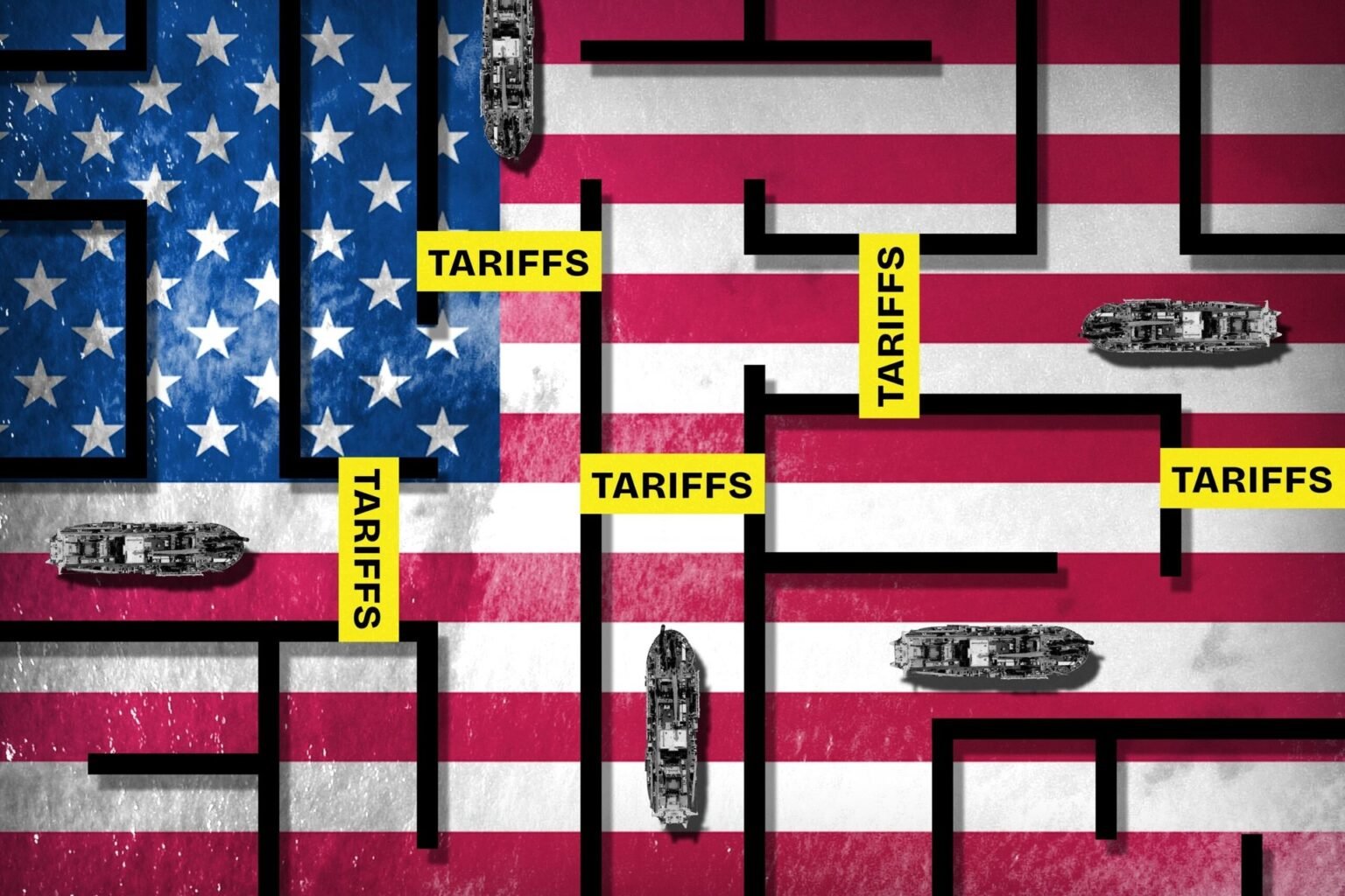 Expect Tariff-Fueled Inflation: How to Stay Ahead of Price Hikes