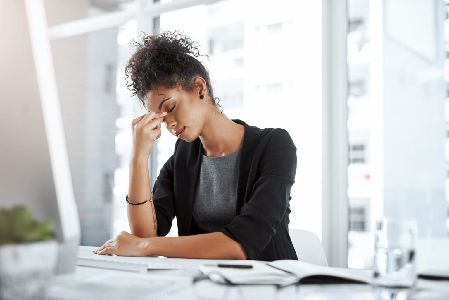 Laid Off, Let Down: How to Stay Afloat While You Pivot