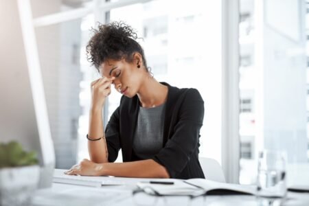 Laid Off, Let Down: How to Stay Afloat While You Pivot