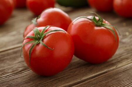 Your Grocery Bill Just Met Its Match: Imported Tomatoes