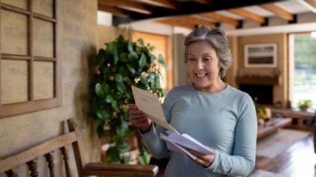 2026 Social Security COLA: Benefits Estimated To Rise By 2.6% In 2026