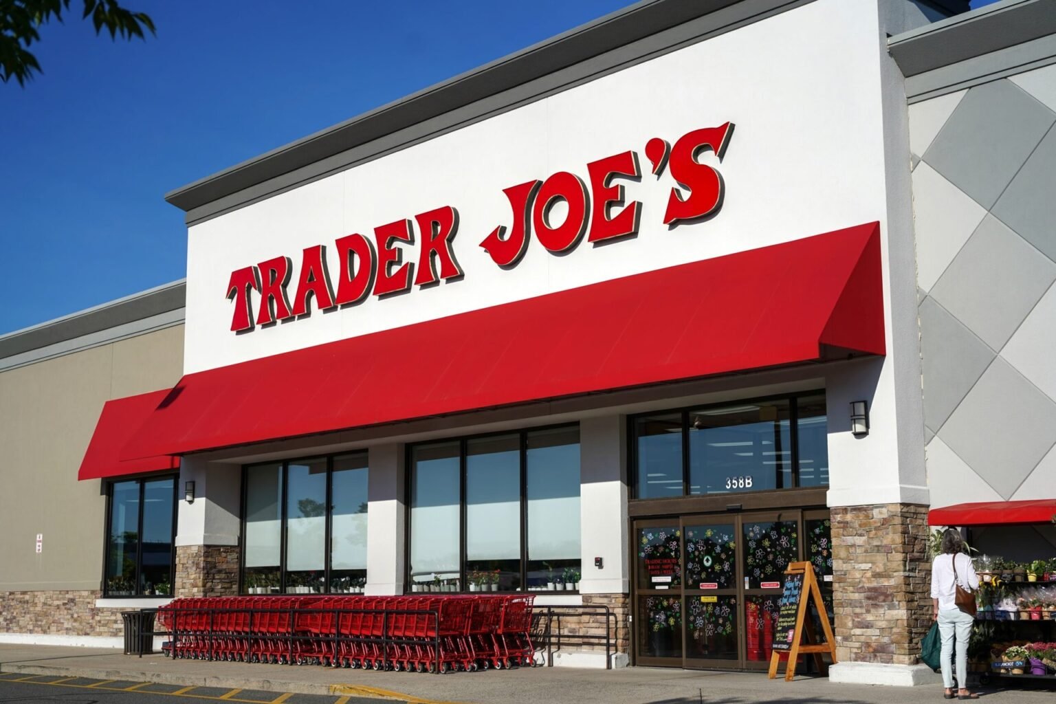 Trader Joe’s Is Expanding. Did Your Town Make the List?
