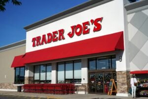 Trader Joe’s Is Expanding. Did Your Town Make the List?