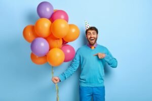 How to Turn Your Birthday Into a Profit Plan