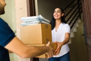 7 Ways to Land Free Shipping for Online Purchases