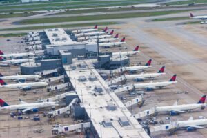 Could Delta’s AI Pricing Make Flight Deals a Thing of the Past?