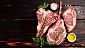 From Filet to Frugal: Outsmarting the Soaring Cost of Beef